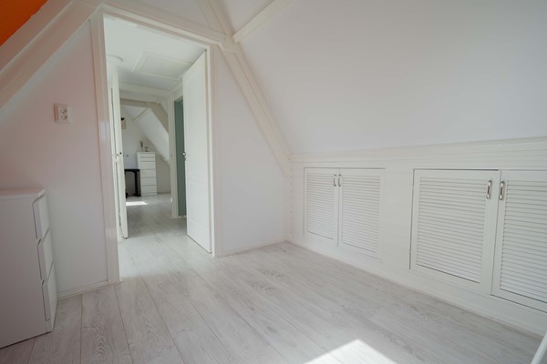 Medium property photo - Hendrik Burgerstraat 3, 1942 EJ Beverwijk